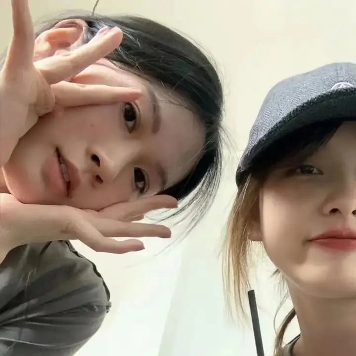 彩云妃子