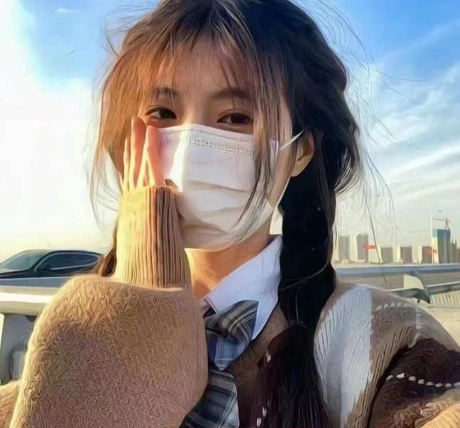 刚想起来