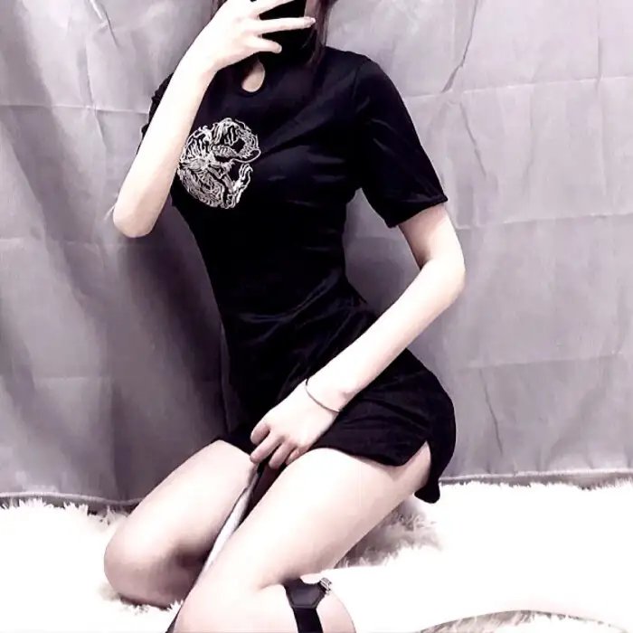 山多尼卡斯先生
